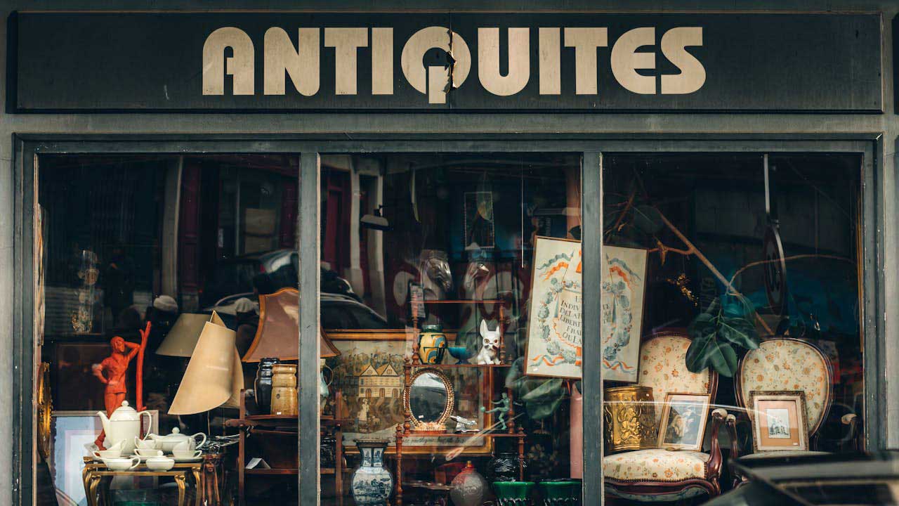 Collectibles