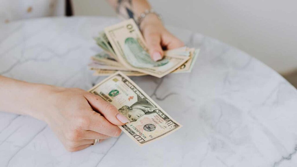 Costs