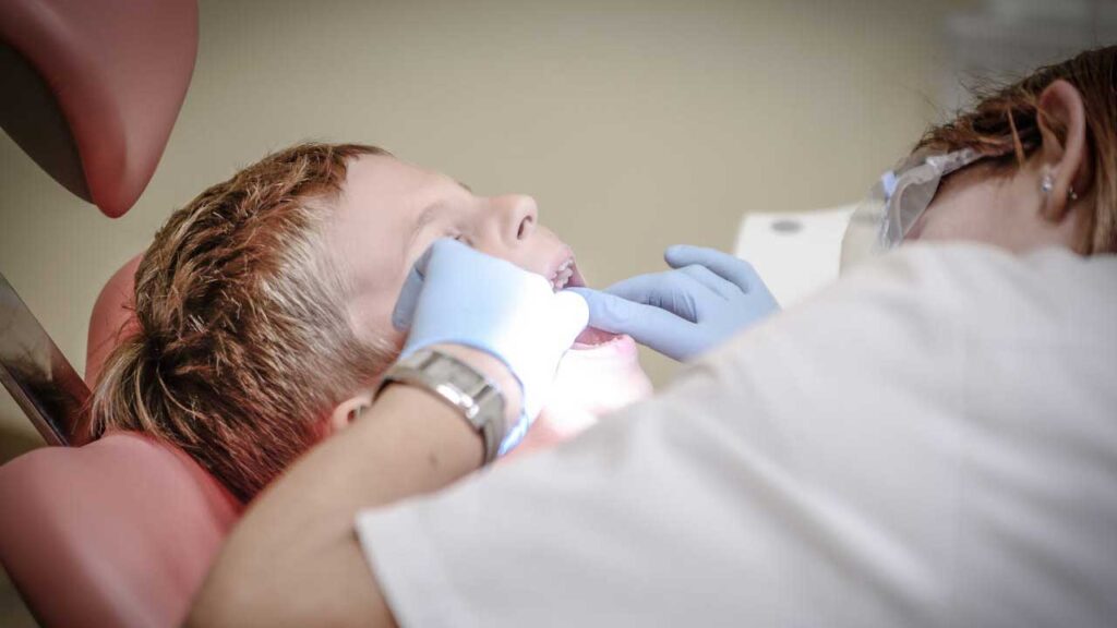 Dental Care