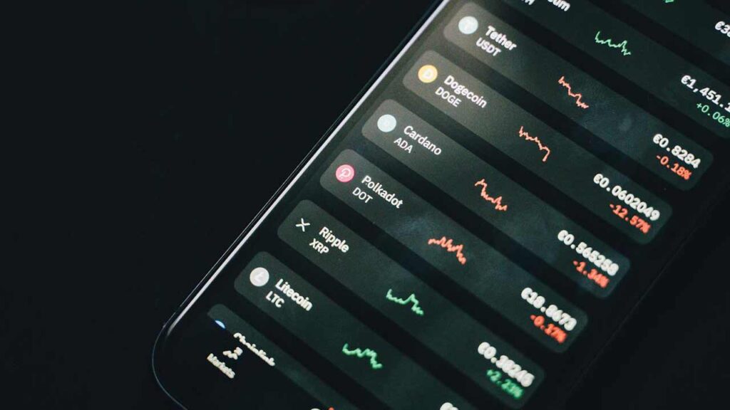 Digital Assets