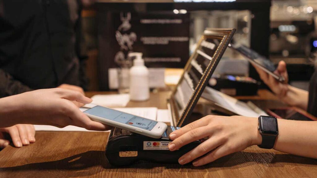 Digital ID and Tickets