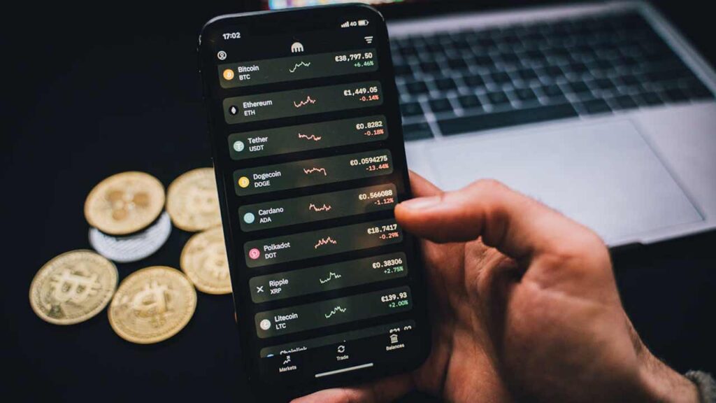 Digital wallets