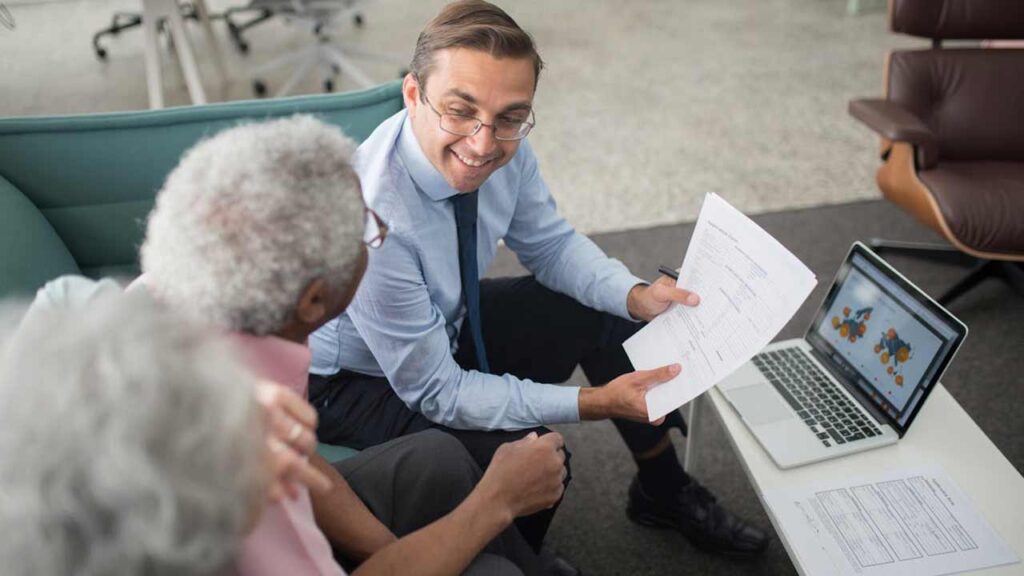 Disability Insurance