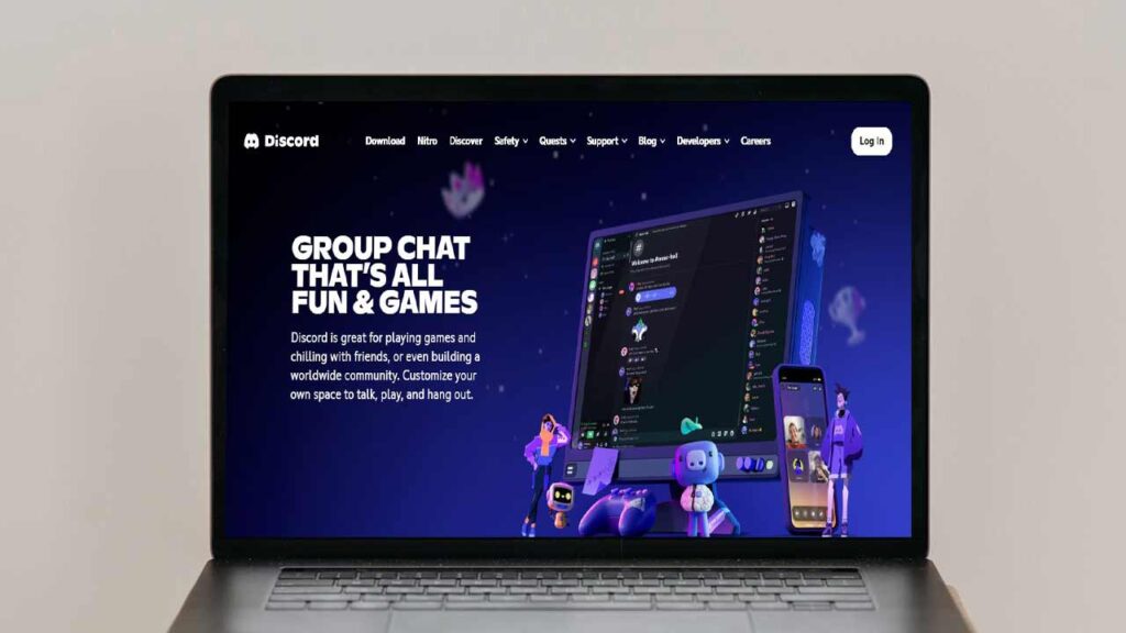 Discord