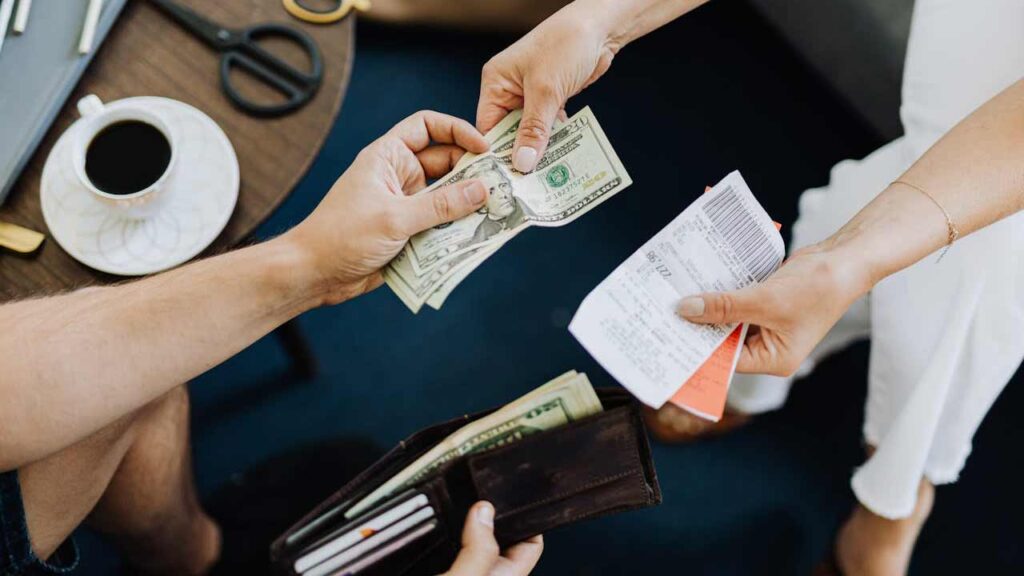 Don’t Ignore What’s in Your Wallet