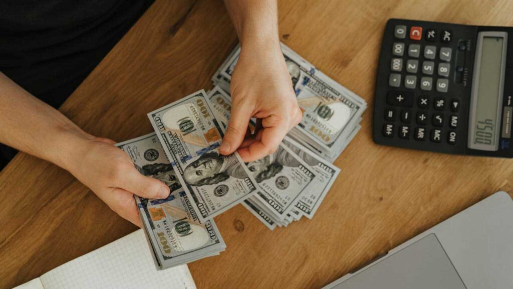 Emergency Savings