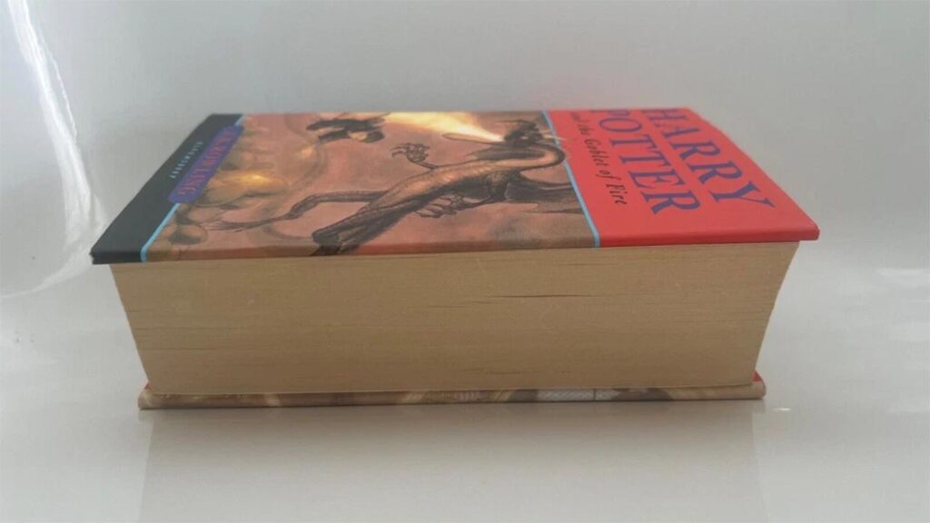 First Edition Books