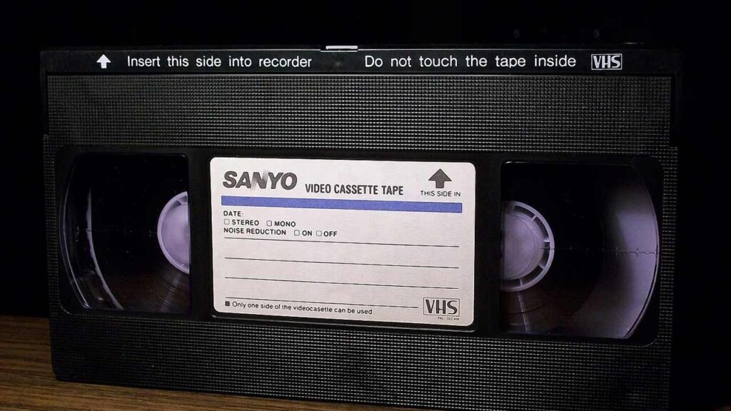 First Releases and “Screeners”