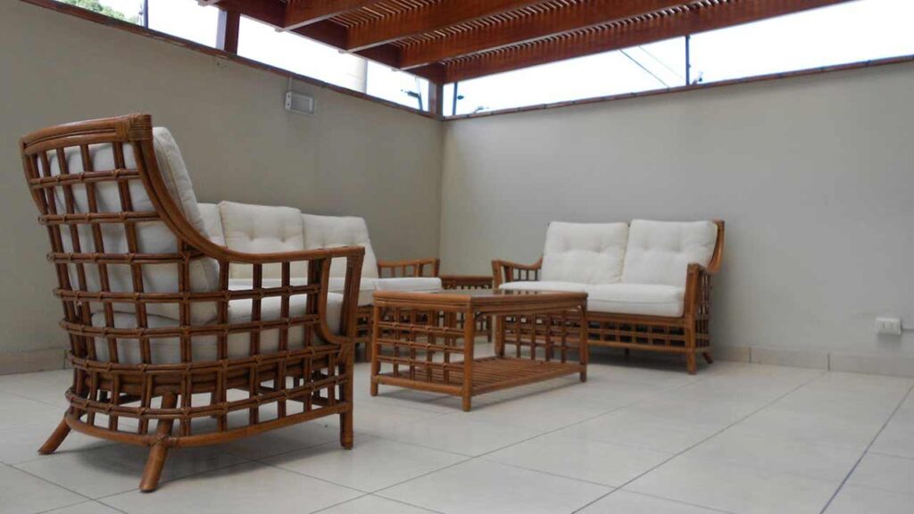 Functional Outdoor Space
