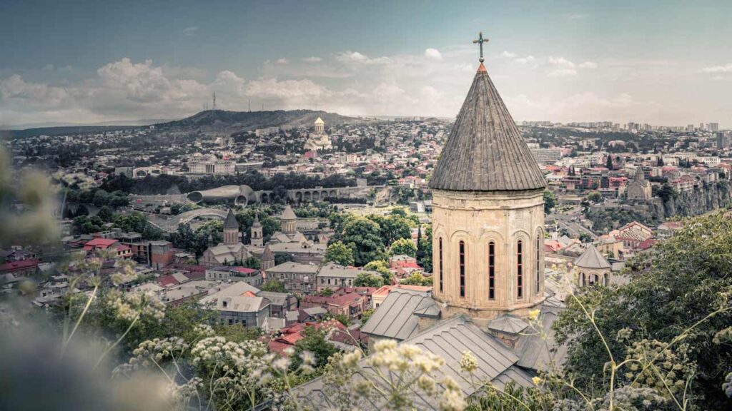 Georgia