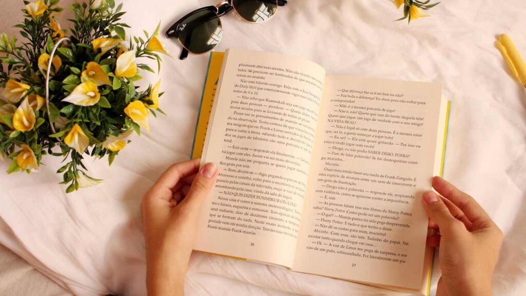 Go Set a Watchman by Harper Lee