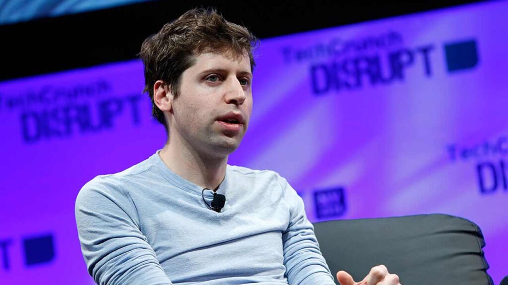 He Buys Security—Not Status