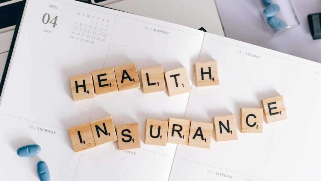 Health Insurance