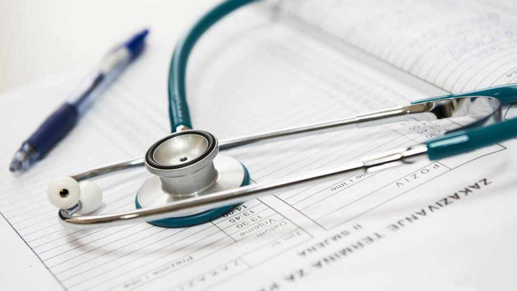 Healthcare
