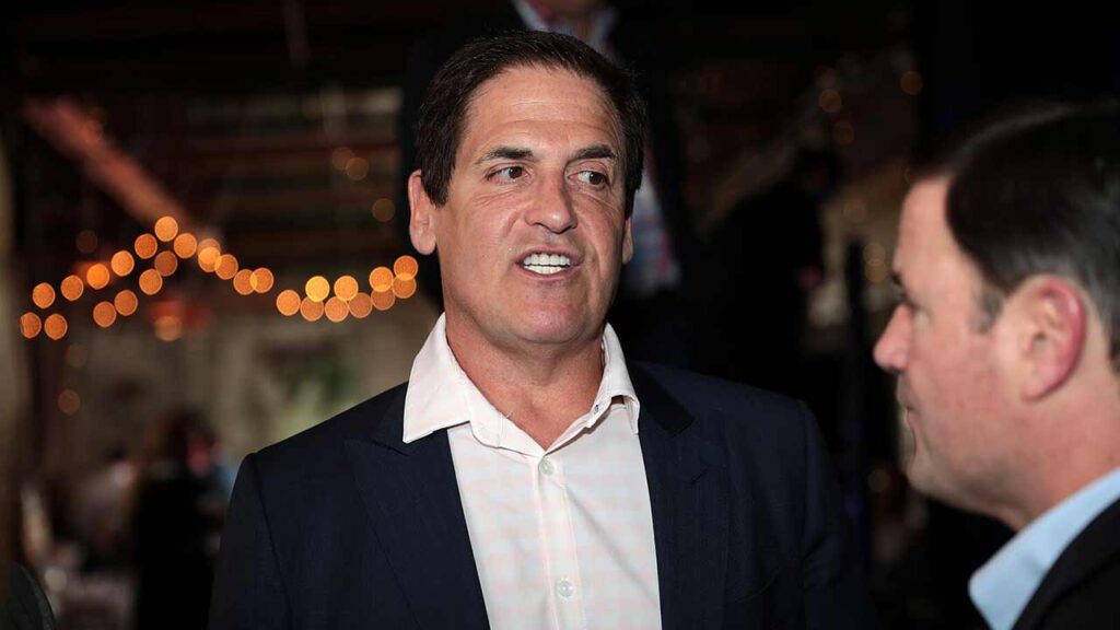 He’s Not Alone Among Self-Made Billionaires