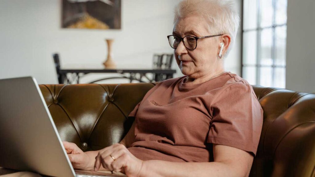 High-Speed Internet and Streaming
