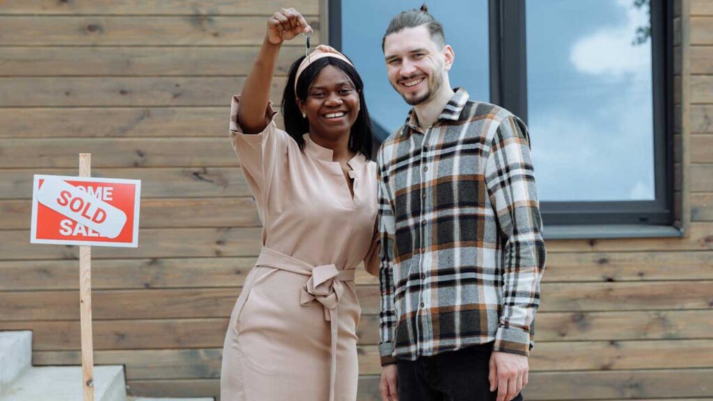 Homeownership