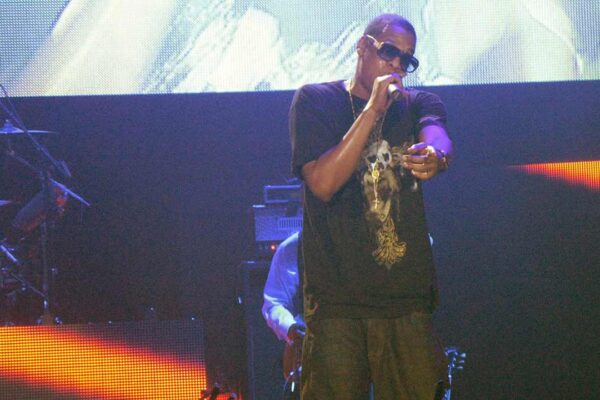 How Jay-Z Turned a Single Album into a Billion-Dollar Portfolio