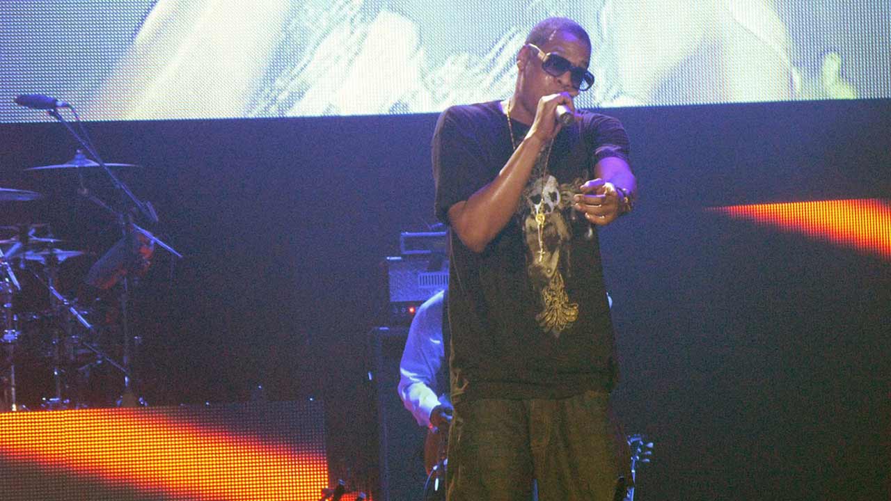 How Jay-Z Turned a Single Album into a Billion-Dollar Portfolio