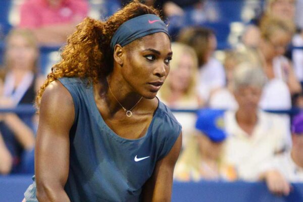 How Serena Williams Is Quietly Building a VC Empire