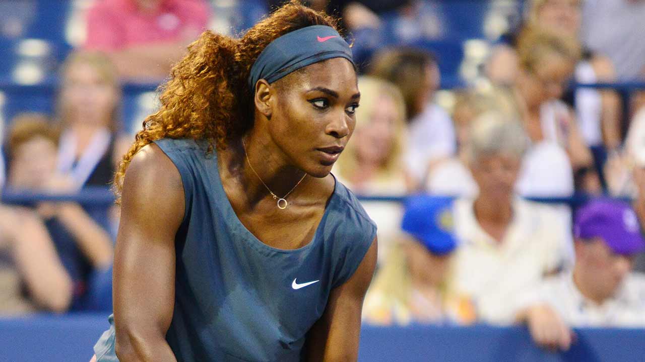 How Serena Williams Is Quietly Building a VC Empire