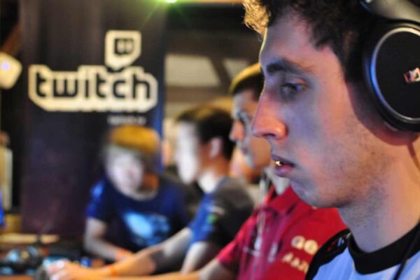 How Twitch Streamers Are Building Wealth Outside Gaming