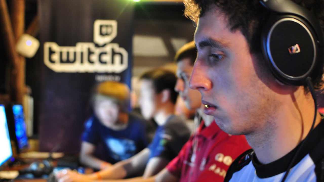 How Twitch Streamers Are Building Wealth Outside Gaming