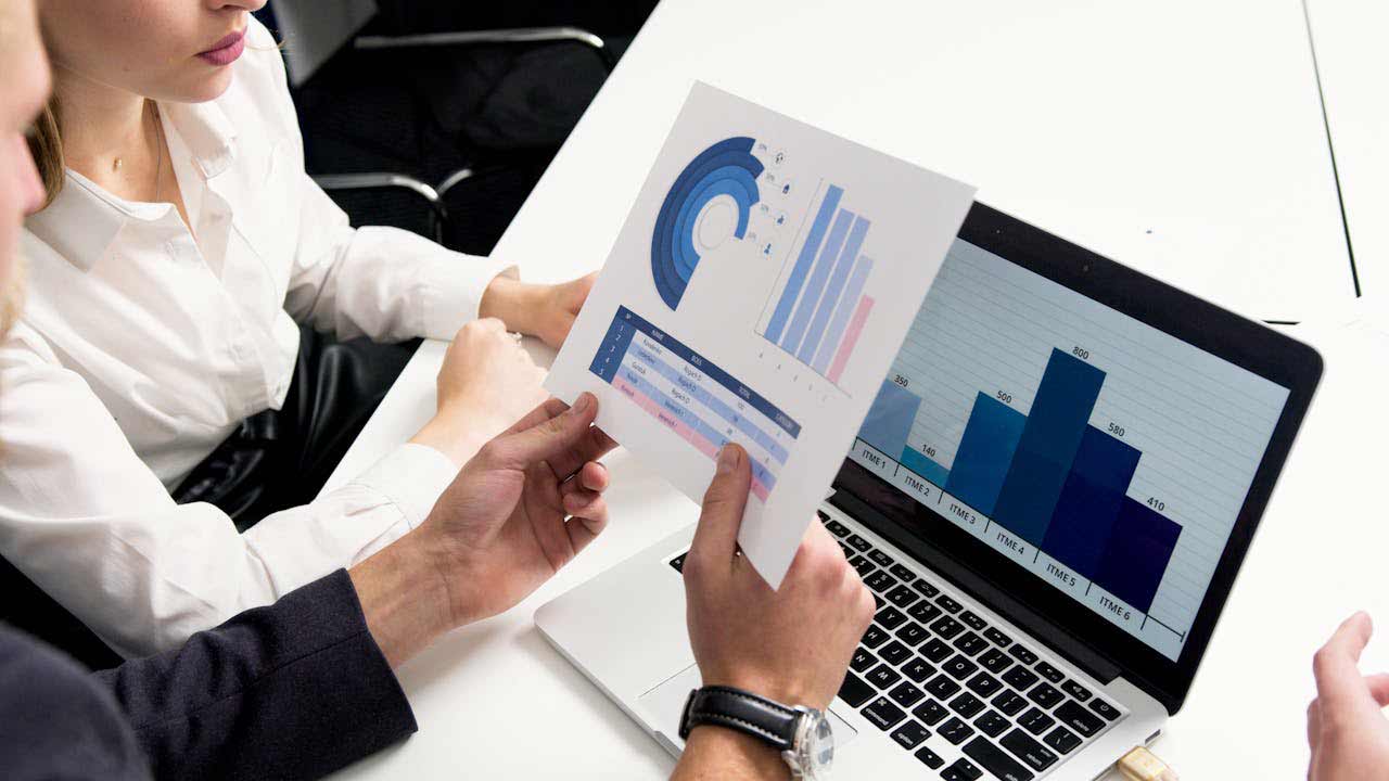 How to Automate Your Finances Like a CFO
