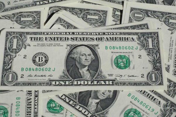 How to Tell if Your $1 Bill Is Worth Thousands