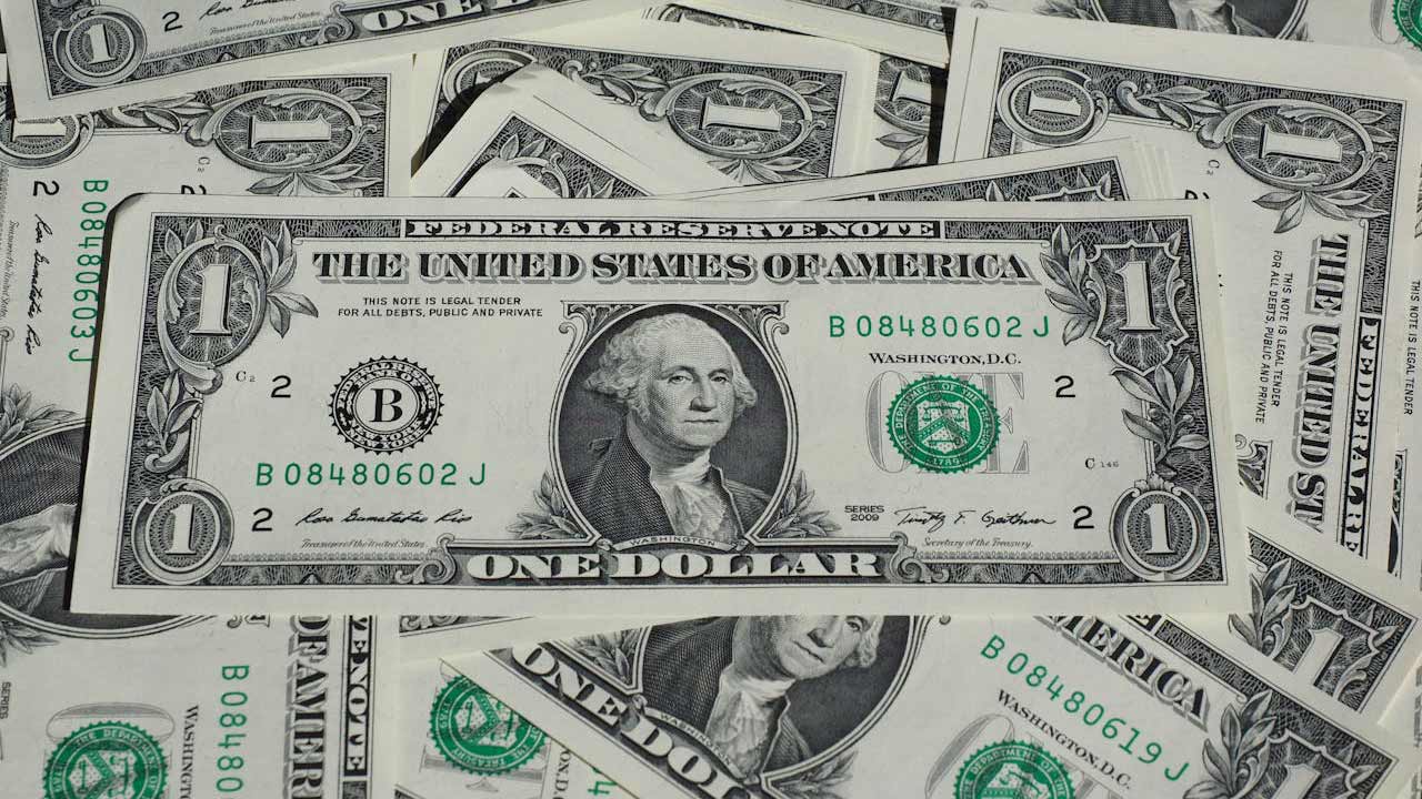 How to Tell if Your $1 Bill Is Worth Thousands