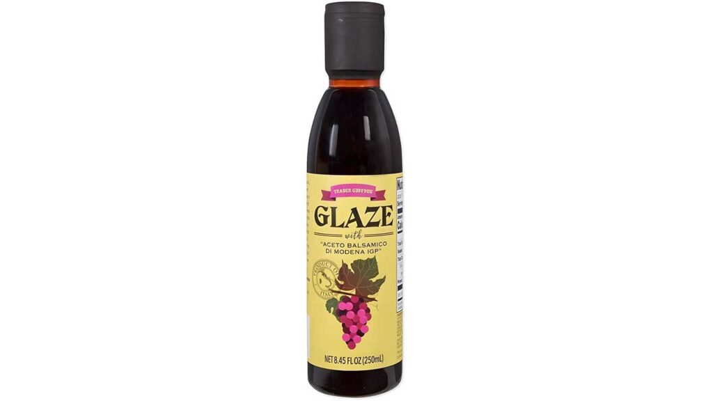 Imported Olive Oil and Balsamic Vinegar