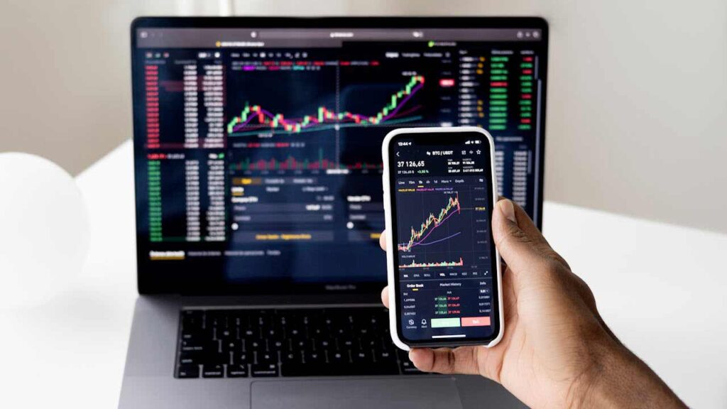Index Fund Investing