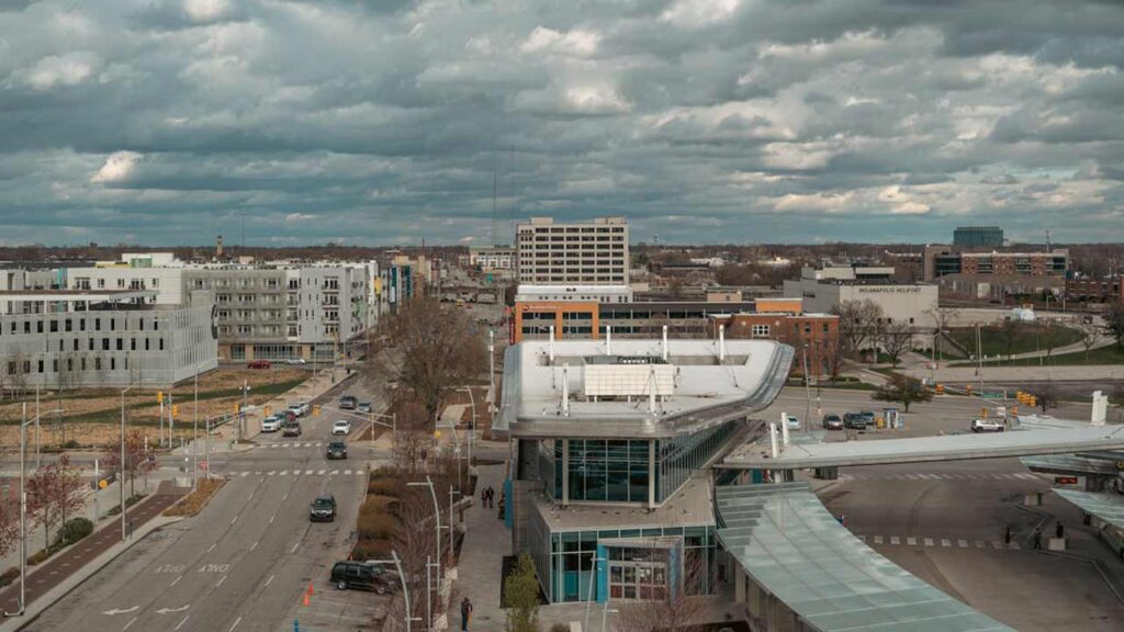 Indianapolis