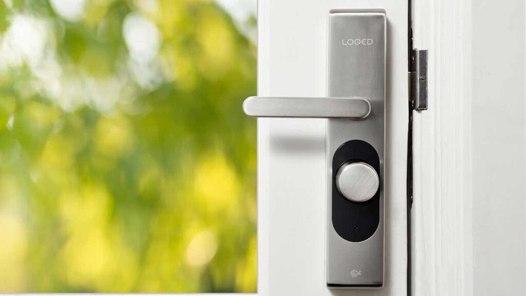 Installing a Smart Lock