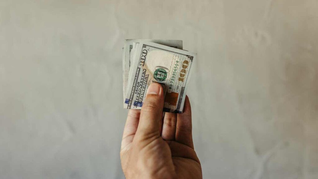 It’s Not About the Amount—It’s About the Habit