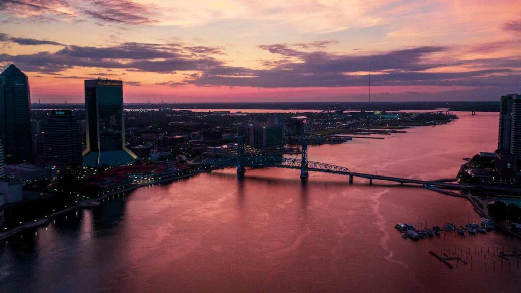 Jacksonville, FL