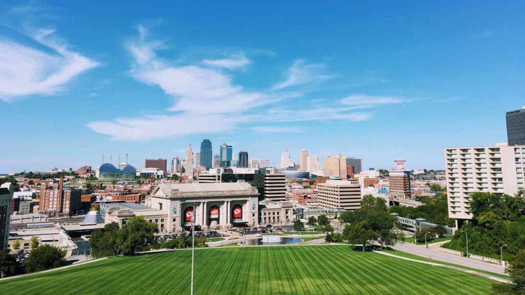 Kansas City