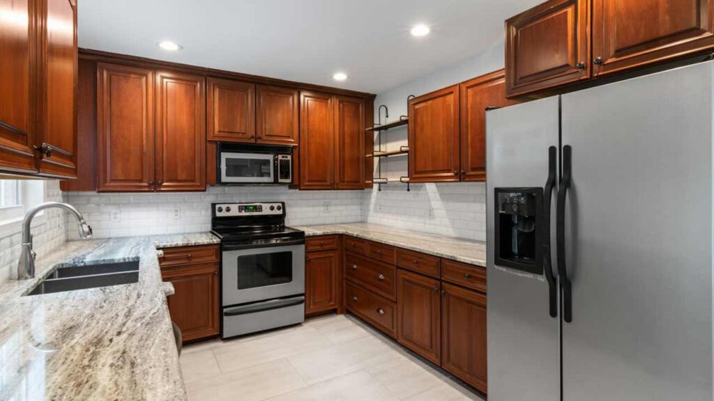 Kitchen Lighting and Fixtures