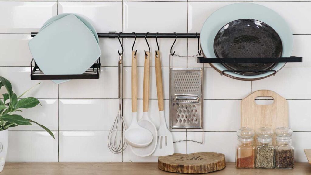 Kitchen Utensils and Gadgets