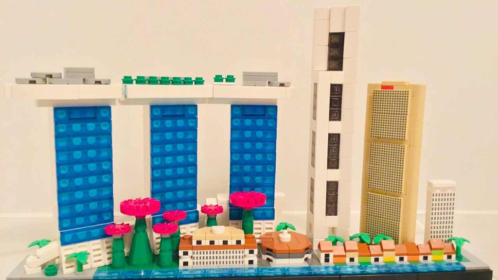 LEGO Sets