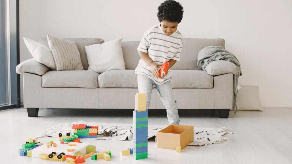 LEGO Sets