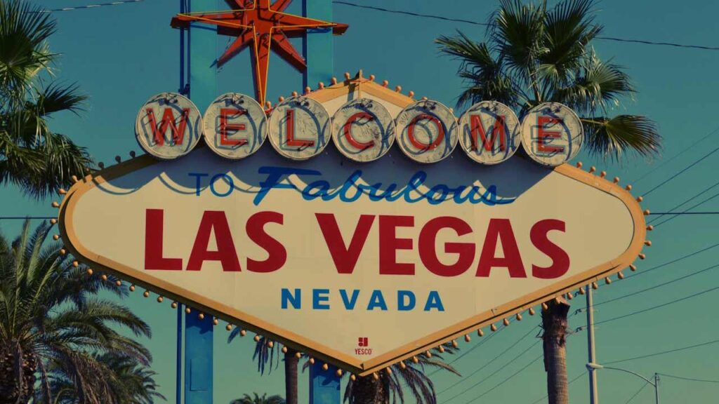 Las Vegas