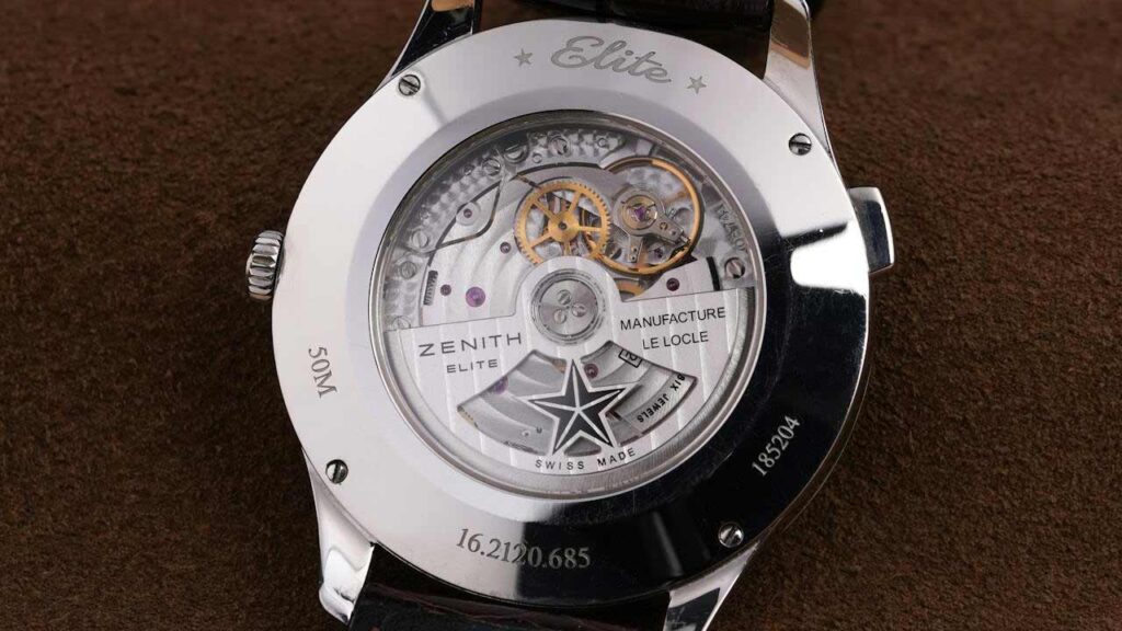 Look for Chronographs, Divers, and Military Styles