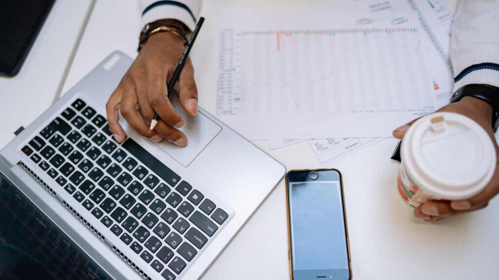 Make Investing Automatic, Too