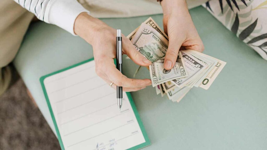 Making Rental Income