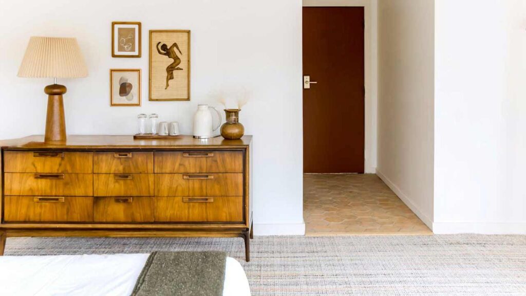 Mid-Century Modern Furniture