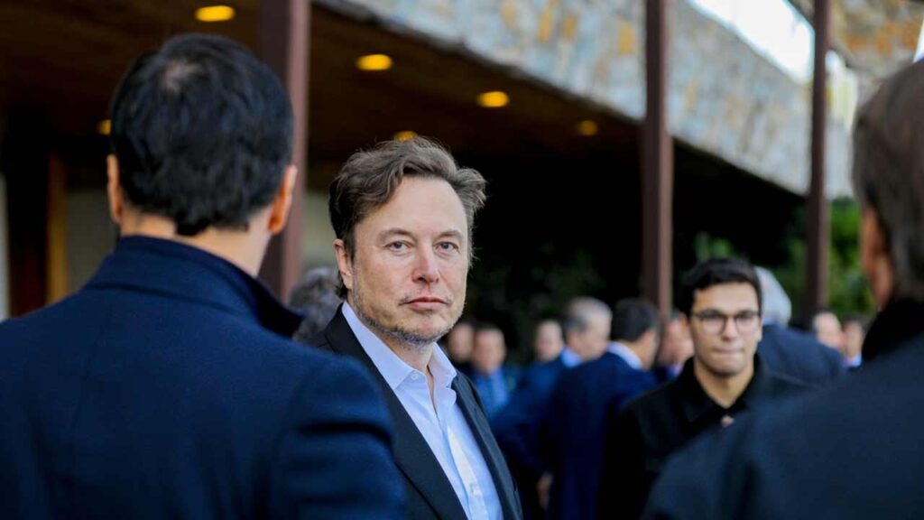 Musk Buys Time, Not Comfort