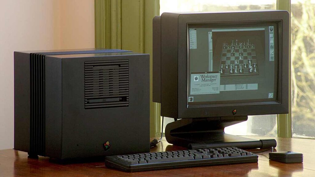 NeXT Computer