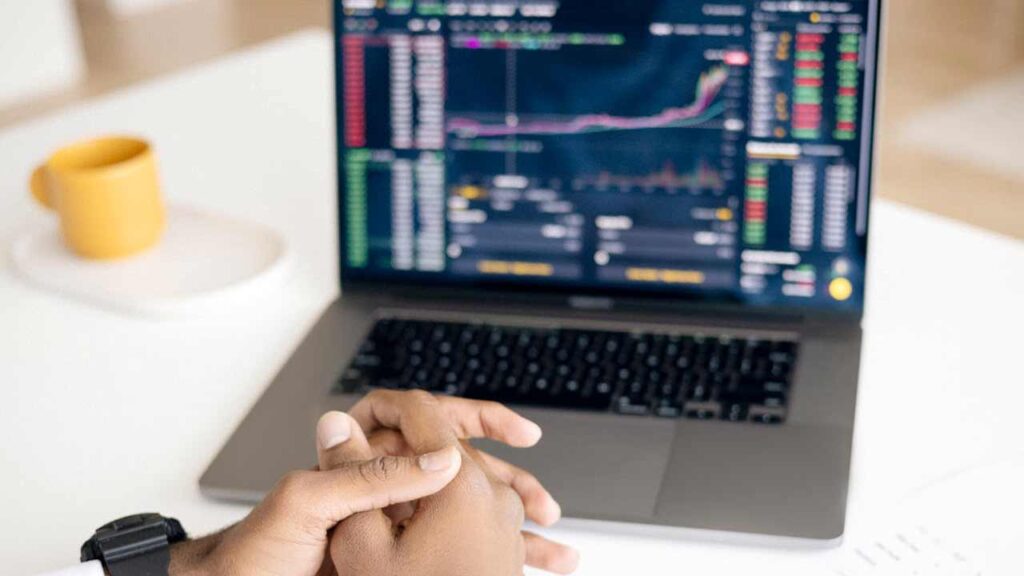 Niches Like Finance, Fitness, and Trading Dominate