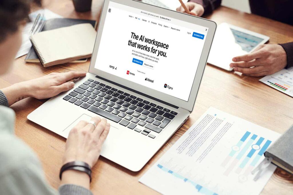 Notion AI